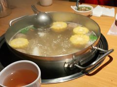 -海银海记潮汕牛肉火锅(新港中路海珠店)