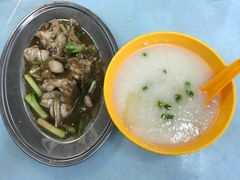 -汉记靓粥