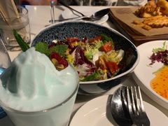 -STARRY CAFE & LOUNGE BAR(高新店)