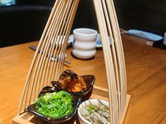 -渔寿司·日本料理(艾尚天地店)