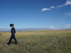 -青海湖国家重点风景名胜区
