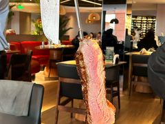 -拉蒂娜·巴西牛排馆 Latina·Brazilian Steakhouse(王府井喜悦店)