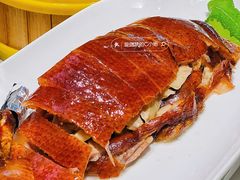 精品烤鸭-渝乡老妈(六里桥店)