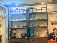 -浔庐餐厅•江西老字号•九江菜(南湖国际店)