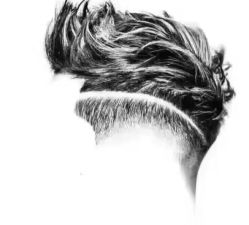 -INXXMAN男士理发