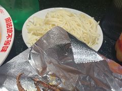 -周姑娘不等味·牛羊肉火锅·螃蟹罗氏虾·烤鱼烤串(高邮店)