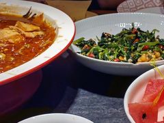 -李记东北饺子馆·东北菜(欢乐谷店)