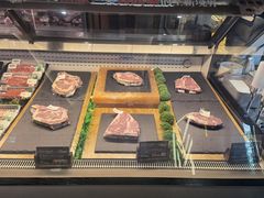 -MEAT MATE 鲜食肉铺(凤凰汇·里巷店)
