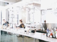 -Nectar One Cafe(勇烈路n1店)