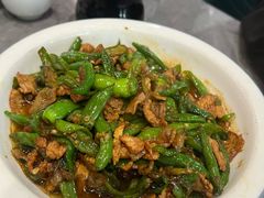 -农家湘菜(安亭店)