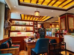 -玛禄藏膳(五分店)