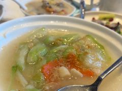 -莆田餐厅PUTIEN(三里屯店)