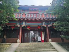 -灵谷景区