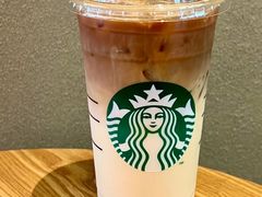 -星巴克(舟山蜈蚣峙店)