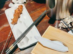 -江边城外烤鱼(方庄时代购物中心店)