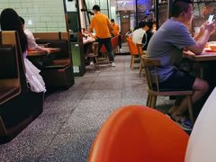 -炭舍干锅(华发商都店)