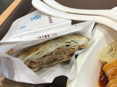 -魏家凉皮(祈年大厦店)