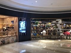 -覔书店(壹方城店)