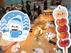 -魏客咖啡(中铁中心店)