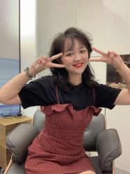-HAIR HERE造型