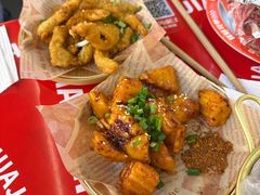 -见味花甲(福田coco park店)