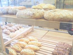 -BREAD WAY面包路·欧式面包(龙湖时代D馆店)