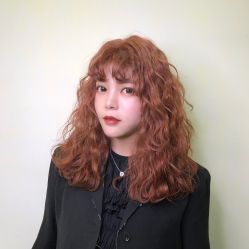 点击看大图 -3AM HAIR SALON烫发染发接发