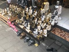 -乌布德传统市场