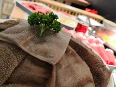 -井格重庆火锅(友谊路新业广场店)