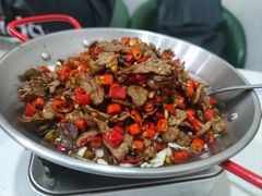 -福巷湘食小馆·猛火现炒(上海首店)