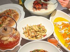 -章吴记喜瑞餐厅(东东城店)