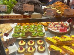 -PAPER STONE BAKERY(天汇广场店)