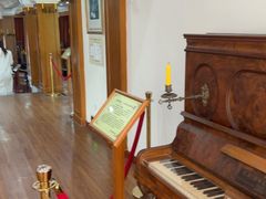 -鼓浪屿钢琴博物馆