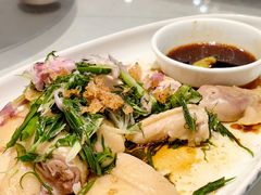 -常来小聚·广州非遗传承餐厅(高德置地店)