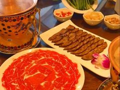 -南门涮肉(东单店)