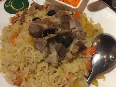 -阿罗新疆菜(人民广场店)
