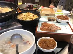 -聚鑫阁江浙菜·非遗传承技艺(青村帝华园店)