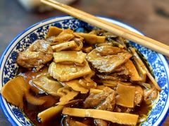 -西园寺素食(西园弄戒幢律寺店)