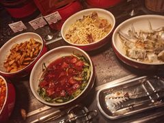 -乐咖啡西餐厅(太湖皇冠假日酒店)