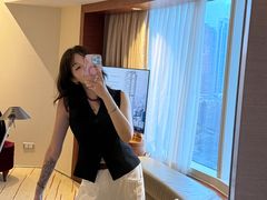 -香港尖沙咀凯悦酒店