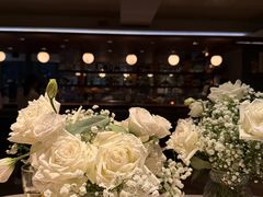 -城市露台景观餐厅(淮海路店)