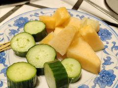 -朱光玉火锅馆(小寨原力场店)