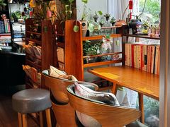 -街角 T·COFFEE 融合料理·BISTRO(车公庙店)