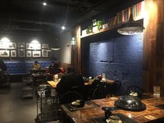 -船奇蒸汽海鲜·闽菜(八市海鲜总店)