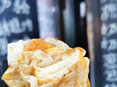葱包烩素烧鹅-孙奶奶葱包桧