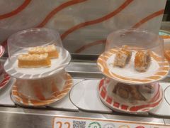 -新一番三文鱼寿司(大东海店)