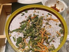-老德州四合院·德州菜(天衢路店)