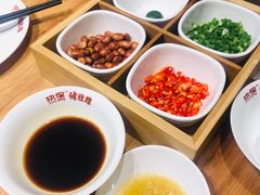 -好彩猪肚鸡(正弘城店)