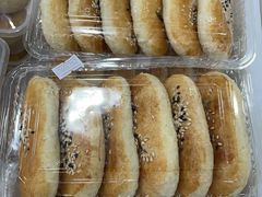 -美新点心店(陕西北路店)
