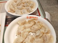 -添福来墨鱼饺子 · 海鲜东北菜(大连星海·黄浦路店)